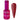 WaveGel Princess Gel Color #105 Radda / 0.5 fl. oz. - 15 mL.
