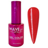 WaveGel Princess Gel Color #106 Refescent / 0.5 fl. oz. - 15 mL.