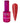 WaveGel Princess Gel Color #107 Cardnial Skirt / 0.5 fl. oz. - 15 mL.