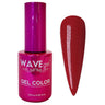 WaveGel Princess Gel Color #109 Cherry Pop / 0.5 fl. oz. - 15 mL.