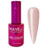 WaveGel Princess Gel Color #114 A Message / 0.5 fl. oz. - 15 mL.