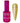 WaveGel Princess Gel Color #118 Gold Shine Glitter / 0.5 fl. oz. - 15 mL.