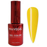WaveGel Queen Gel Color #020 Limoncello / 0.5 fl. oz. - 15 mL.