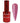 WaveGel Queen Gel Color #024 Dark Berry / 0.5 fl. oz. - 15 mL.