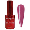 WaveGel Queen Gel Color #025 Jewel Of India / 0.5 fl. oz. - 15 mL.