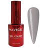 WaveGel Queen Gel Color #034 Abroad / 0.5 fl. oz. - 15 mL.