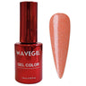 WaveGel Queen Gel Color #040 Sleek / 0.5 fl. oz. - 15 mL.