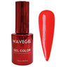 WaveGel Queen Gel Color #057 French Cognac / 0.5 fl. oz. - 15 mL.