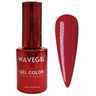 WaveGel Queen Gel Color #058 Evil Queen / 0.5 fl. oz. - 15 mL.