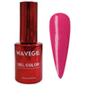 WaveGel Queen Gel Color #064 Perfect Gloss / 0.5 fl. oz. - 15 mL.