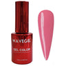 WaveGel Queen Gel Color #071 Bogota Blackberry / 0.5 fl. oz. - 15 mL.