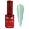 WaveGel Queen Gel Color #094 Limelight / 0.5 fl. oz. - 15 mL.