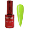 WaveGel Queen Gel Color #098 Neon Kingdom / 0.5 fl. oz. - 15 mL.