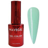WaveGel Queen Gel Color #106 Soft Breeze / 0.5 fl. oz. - 15 mL.