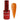 WaveGel Queen Gel Color #116 The Crown / 0.5 fl. oz. - 15 mL.