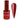 WaveGel Queen Gel Color #118 Deep Maroon / 0.5 fl. oz. - 15 mL.