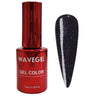 WaveGel Queen Gel Color #120 Royal Secrets / 0.5 fl. oz. - 15 mL.