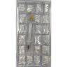 Wavegel Rhinestone Kit Box AB Clear