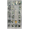 Wavegel Rhinestone Kit Box Green