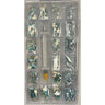 Wavegel Rhinestone Kit Box Light blue