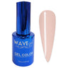 WaveGel Royal Gel Color #Wr004 Time For Tea! / 0.5 fl. oz. - 15 mL.