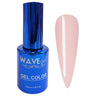WaveGel Royal Gel Color #Wr005 Conquer The Day / 0.5 fl. oz. - 15 mL.