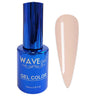 WaveGel Royal Gel Color #Wr006 Operation / 0.5 fl. oz. - 15 mL.