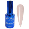 WaveGel Royal Gel Color #Wr007 Royal Escort / 0.5 fl. oz. - 15 mL.