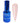 WaveGel Royal Gel Color #Wr008 Danish Royalty / 0.5 fl. oz. - 15 mL.