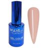 WaveGel Royal Gel Color #Wr011 A Perfect Ballroom Dance / 0.5 fl. oz. - 15 mL.