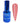 WaveGel Royal Gel Color #Wr012 Sky Pink / 0.5 fl. oz. - 15 mL.