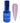 WaveGel Royal Gel Color #Wr018 Vivacious / 0.5 fl. oz. - 15 mL.