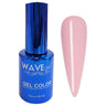 WaveGel Royal Gel Color #Wr019 Fancy Princess / 0.5 fl. oz. - 15 mL.
