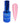 WaveGel Royal Gel Color #Wr020 Heaven Sent / 0.5 fl. oz. - 15 mL.