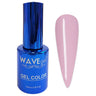 WaveGel Royal Gel Color #Wr021 Princess Tea Party / 0.5 fl. oz. - 15 mL.