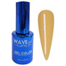 WaveGel Royal Gel Color #Wr035 Trooping The Colour / 0.5 fl. oz. - 15 mL.
