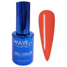 WaveGel Royal Gel Color #Wr043 Hello From The Other Side! / 0.5 fl. oz. - 15 mL.