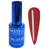 WaveGel Royal Gel Color #Wr052 Dare Devil / 0.5 fl. oz. - 15 mL.