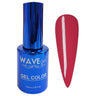 WaveGel Royal Gel Color #Wr054 Night In / 0.5 fl. oz. - 15 mL.