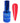 WaveGel Royal Gel Color #Wr057 Red All Over / 0.5 fl. oz. - 15 mL.