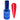WaveGel Royal Gel Color #Wr060 Lipstick Marks / 0.5 fl. oz. - 15 mL.