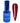 WaveGel Royal Gel Color #Wr061 Burgundy Blazed / 0.5 fl. oz. - 15 mL.