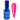 WaveGel Royal Gel Color #Wr072 Sweet Pink / 0.5 fl. oz. - 15 mL.
