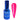 WaveGel Royal Gel Color #Wr073 A Castle To Herself / 0.5 fl. oz. - 15 mL.