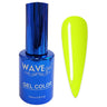 WaveGel Royal Gel Color #Wr074 Glowing / 0.5 fl. oz. - 15 mL.