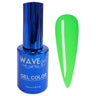 WaveGel Royal Gel Color #Wr078 Give Me More! / 0.5 fl. oz. - 15 mL.