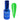 WaveGel Royal Gel Color #Wr079 Greener On The Queen'S Side / 0.5 fl. oz. - 15 mL.