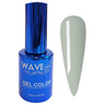 WaveGel Royal Gel Color #Wr081 Wealthy Reign / 0.5 fl. oz. - 15 mL.