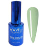 WaveGel Royal Gel Color #Wr084 Queen In A Carriage / 0.5 fl. oz. - 15 mL.