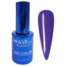WaveGel Royal Gel Color #Wr100 Le Chateau De Fontainebleau / 0.5 fl. oz. - 15 mL.